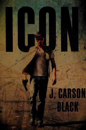 Cover for Icon