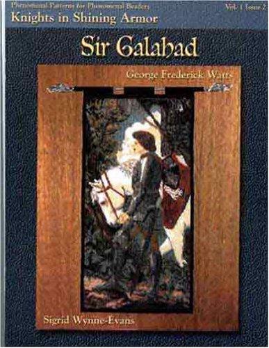 Cover for Sir Galahad