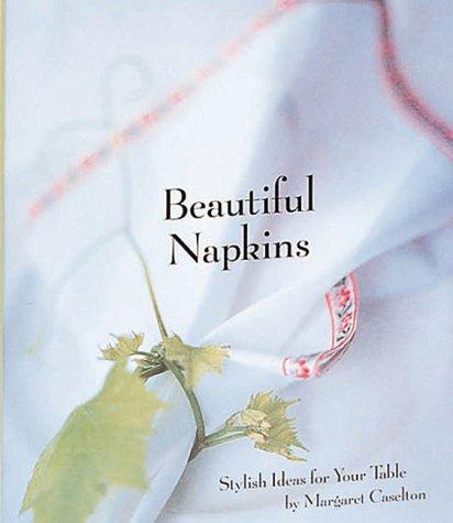 Cover for Beautiful Napkins