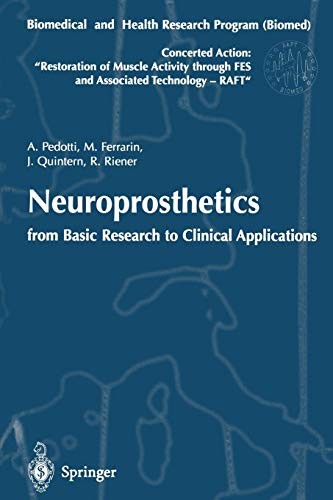 Cover for Neuroprosthetics
