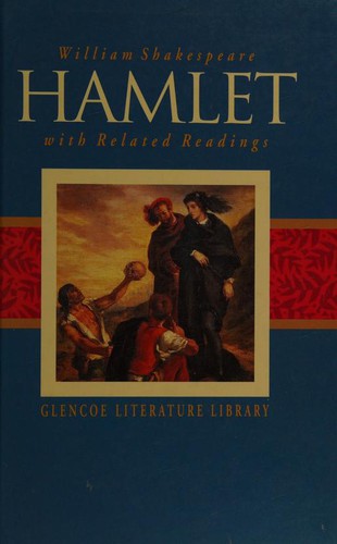 Cover for Gl Hamlet/Rel Rdgs Gr 12