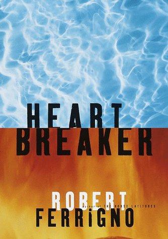 Cover for Heart Breaker