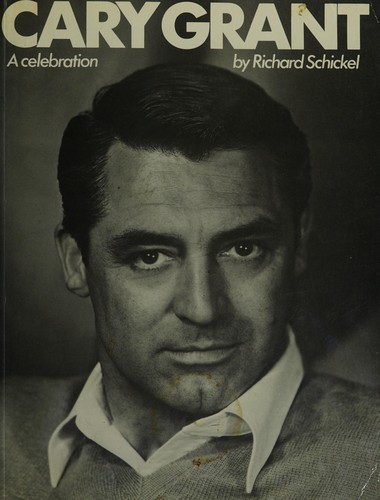 Cover for Cary Grant