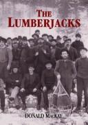 Cover for The Lumberjacks