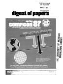 Cover for Digest of papers
