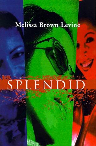 Cover for Splendid