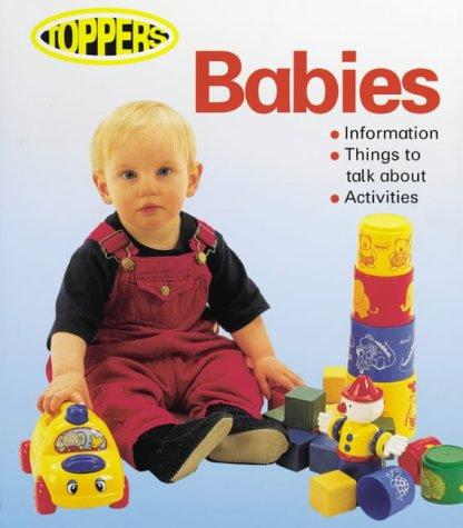 Cover for Babies (Toppers)
