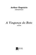 Cover for A Vingança do Boto