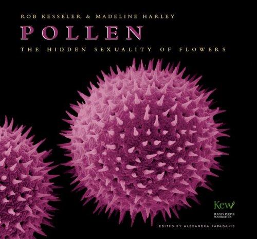 Cover for Pollen