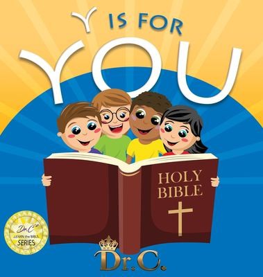 Cover for Y Is for You
