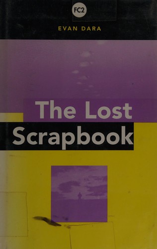 Cover for The Lost Scrapbook
