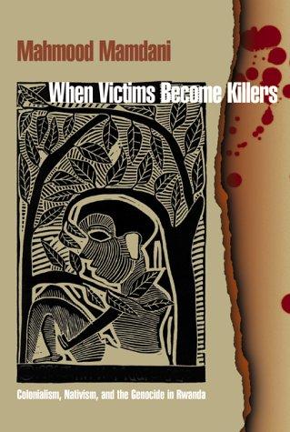 Cover for When victims become killers