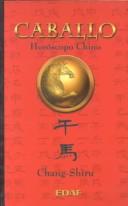 Cover for Caballo-Horóscopo Chino