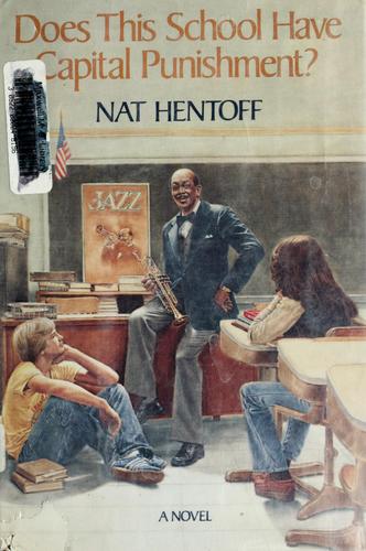 Cover for Does This School Have Capital Punishment?