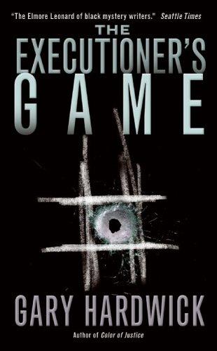 Cover for The Executioner's Game