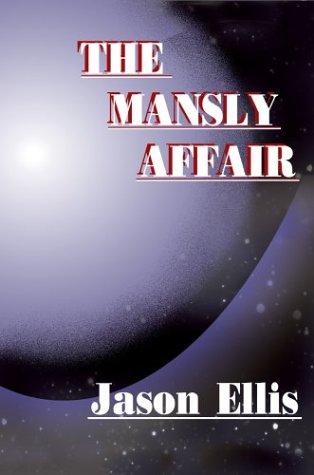 Cover for The Mansly Affair