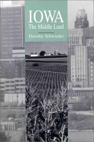 Cover for Iowa