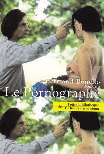 Cover for Le Pornographe
