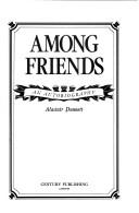 Cover for Among Friends