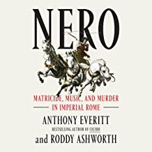 Cover for Nero