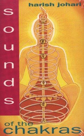 Cover for Sounds of the Chakras