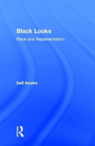 Cover for Black looks