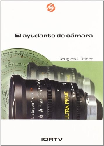 Cover for Ayudante de Camara, El - Un Completo Manual Prof.