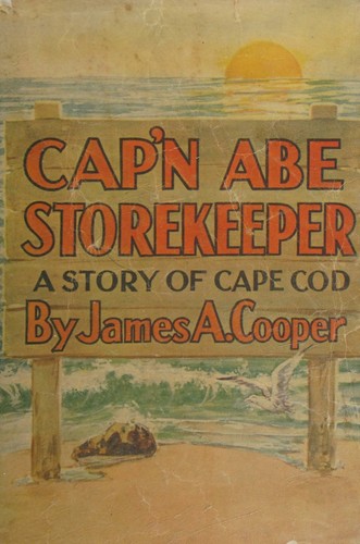 Cover for Cap'n Jonah's fortune
