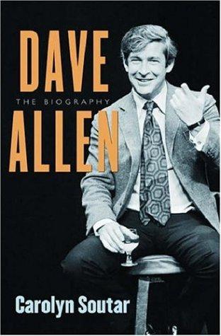 Cover for Dave Allen