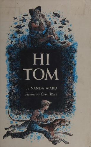 Cover for Hi Tom