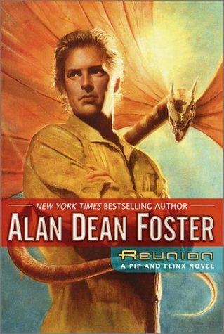 Cover for Reunion