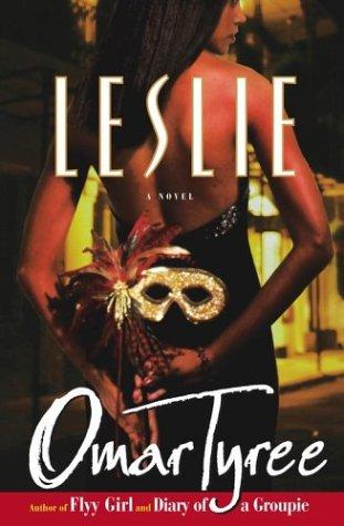 Cover for Leslie 