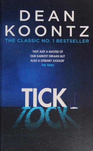 Cover for Ticktock