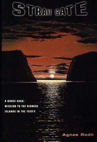 Cover for Strait gate