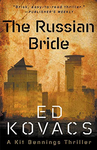 Cover for The Russian Bride