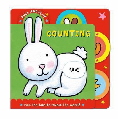 Cover for Counting