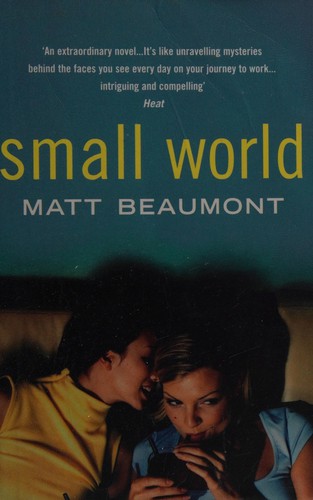 Cover for Small World