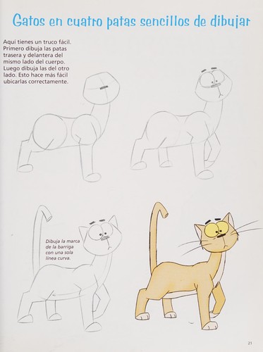 Cover for Dibujo para niños
