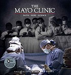 Cover for Mayo Clinic