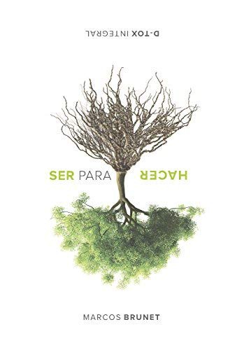 Cover for Ser Para Hacer