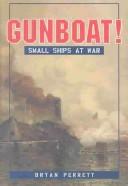 Cover for Gunboat