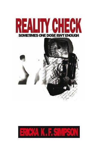 Cover for Reality Check