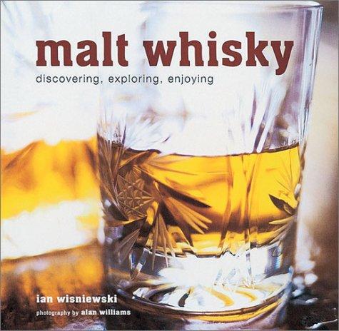 Cover for Malt Whisky