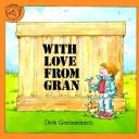 Cover for With Love from Gran