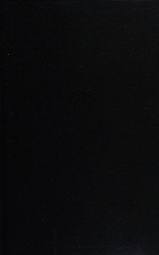 Cover for Current Topics in Cellular Regulation
