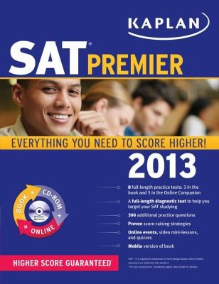 Cover for Sat Premier
