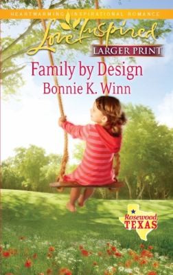 Cover for Family By Design