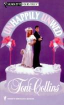 Cover for Unhappily Unwed
