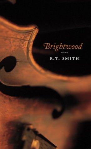 Cover for Brightwood