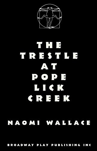 Cover for Trestle At Pope Lick Creek